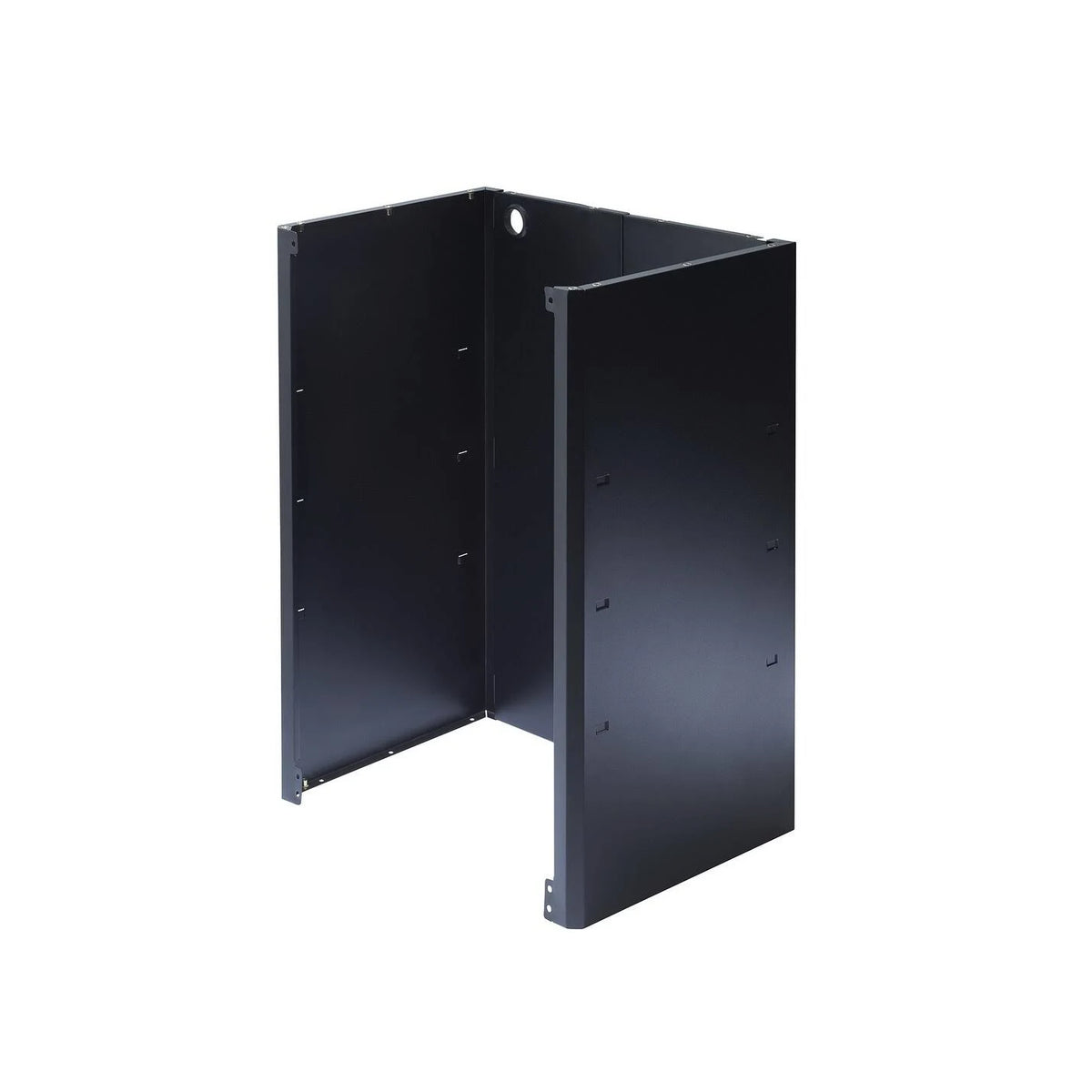 Black Garage Base Cabinet G972