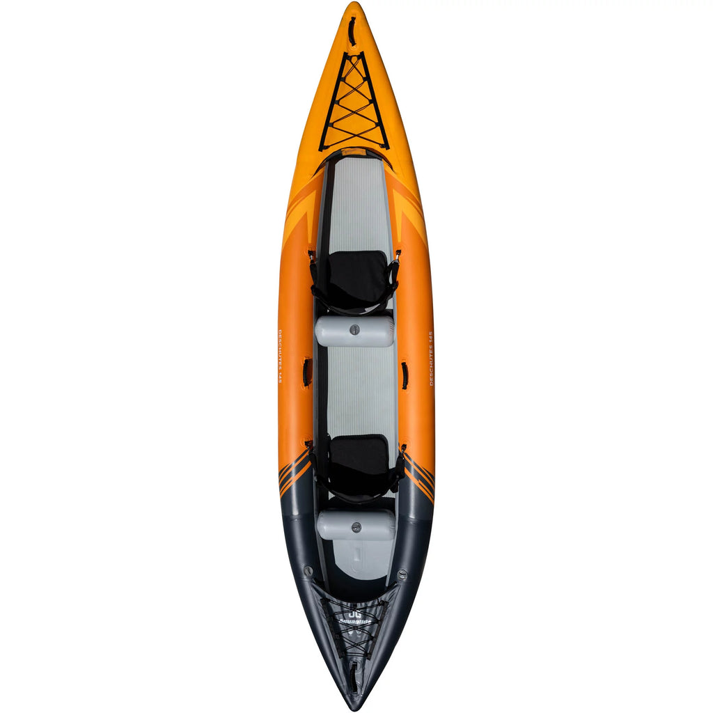 Inflatable Kayak D7755