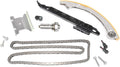 Timing Chain Kit with Tensioner, Guides, Nozzle, Seal, and Bolts B71049