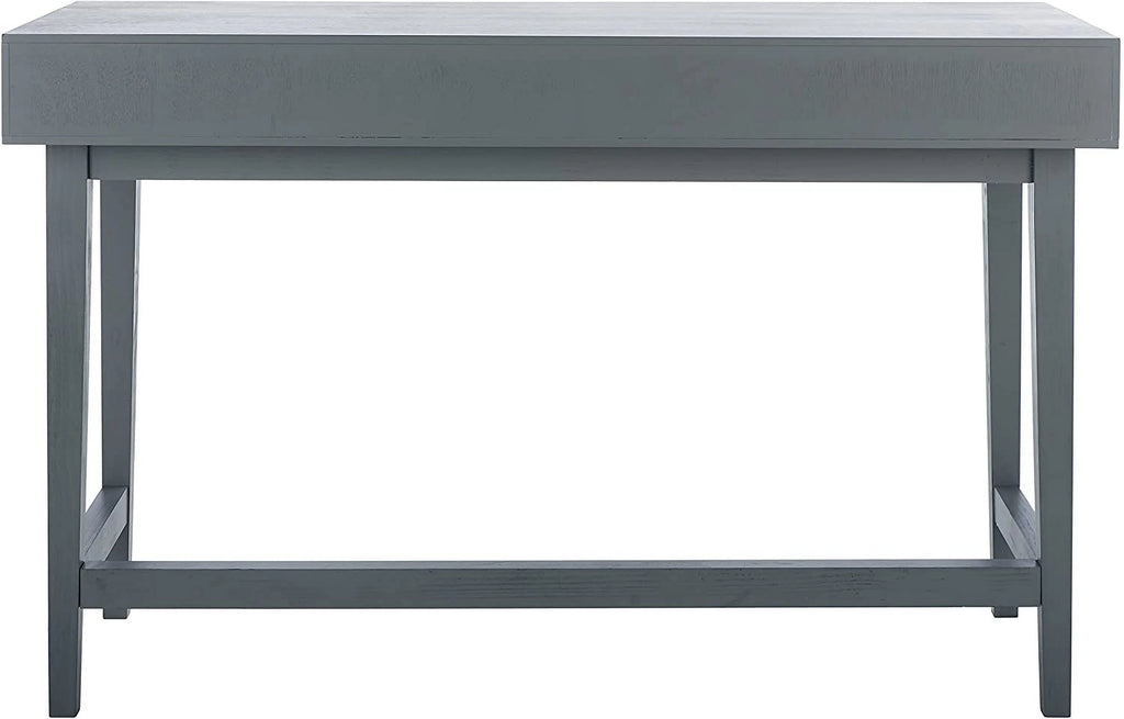 Brown 3-Drawer Computer Desk T925995