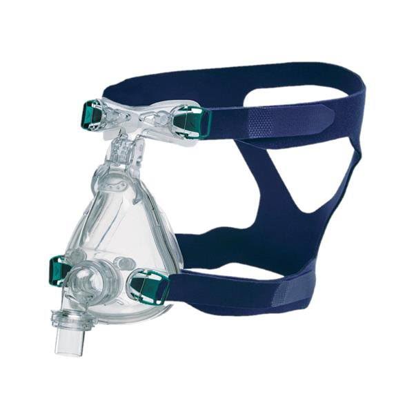 Full Face CPAP Mask Assembly Kit O26113