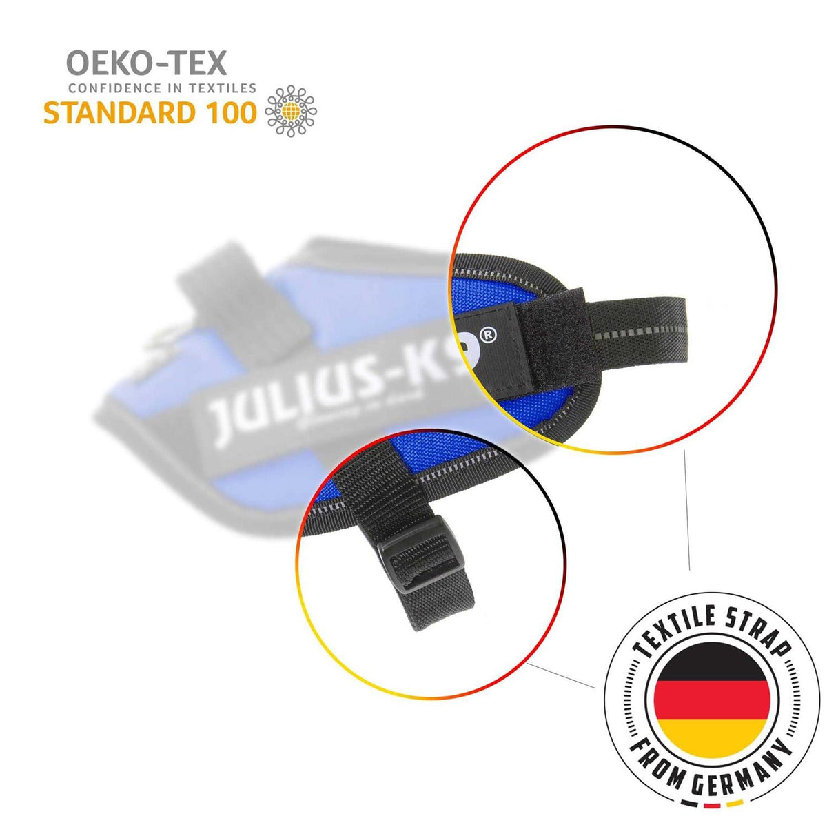Powerharness G23681