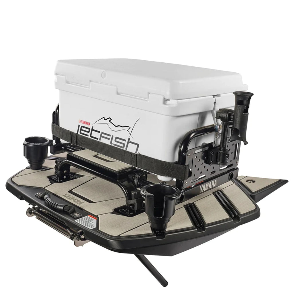 FX Premium Jetfish Package R359