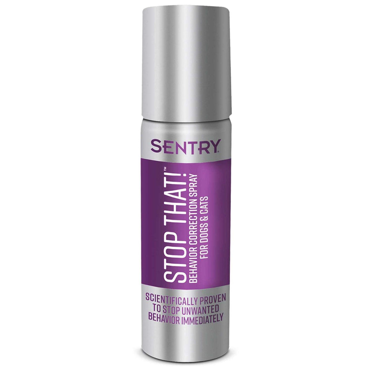 Behavior Correction Spray for Cats K341