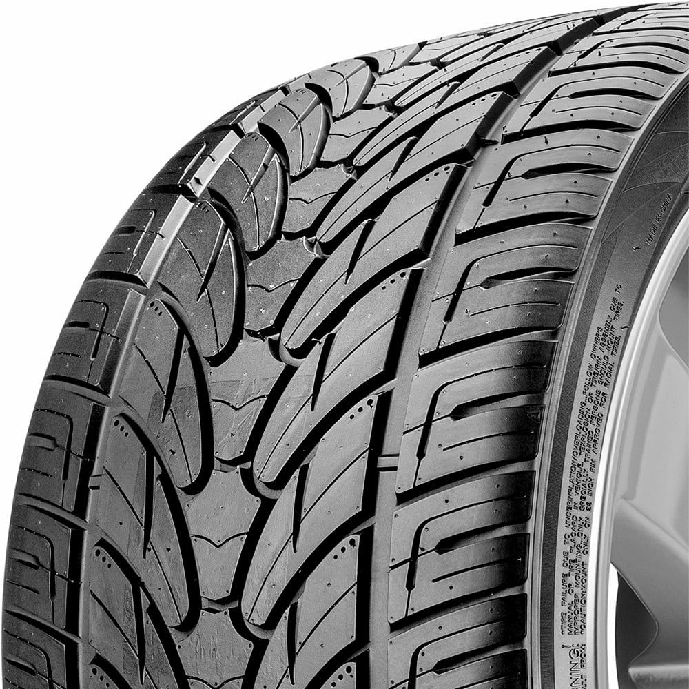305/30ZR26 109W XL A/S Performance Tire H476