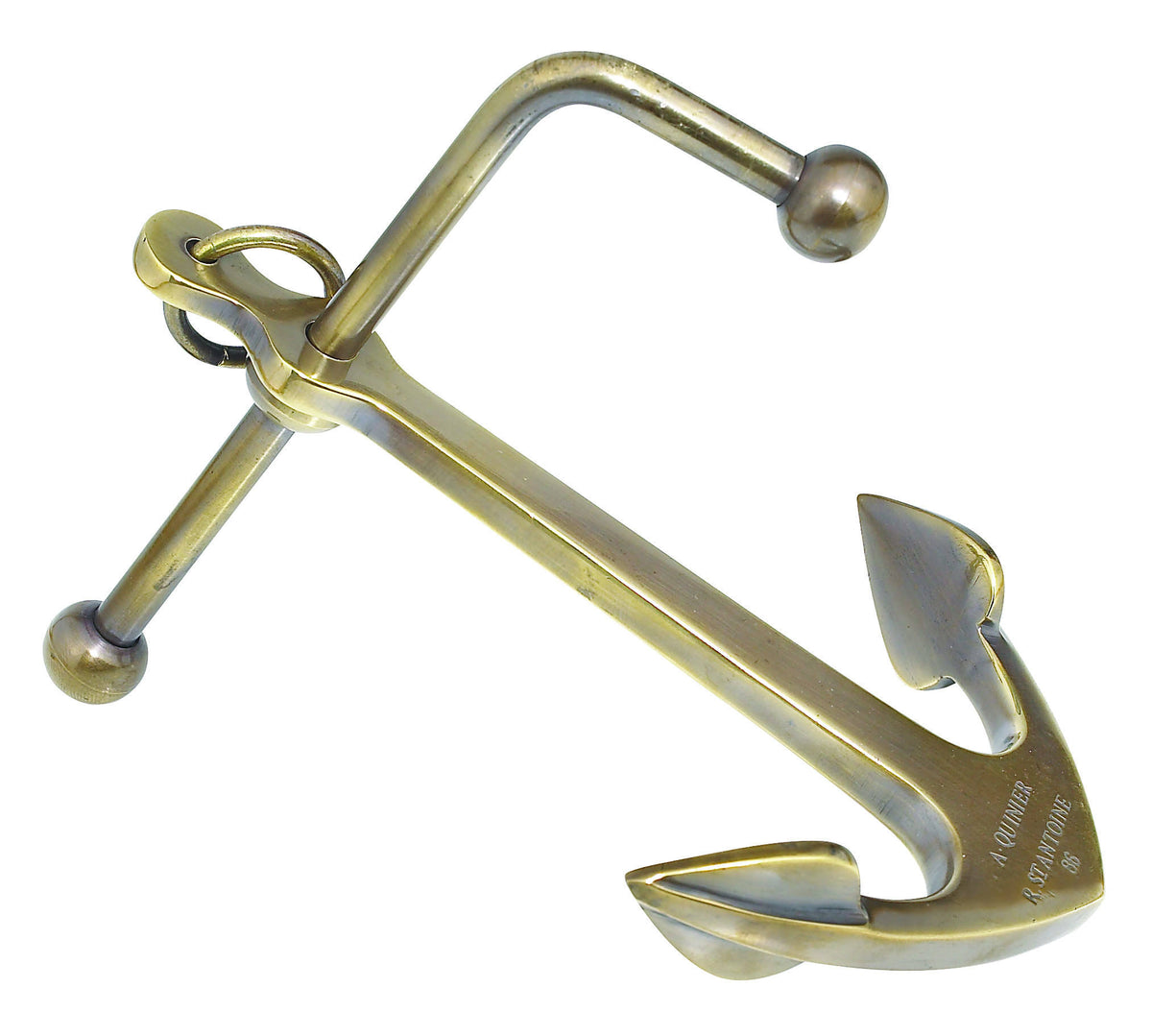 Cape Horn Anchor H716