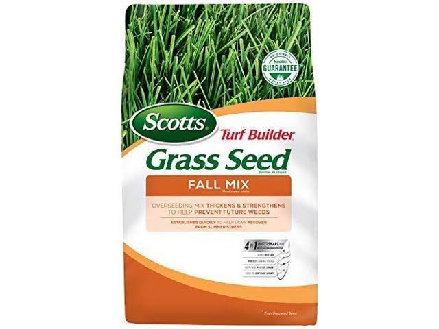 15 Pound Grass Seed D47737