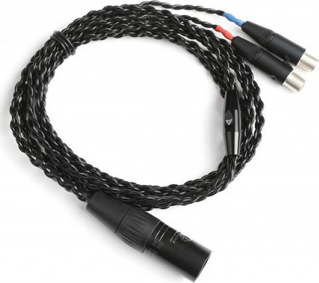 4-Pin XLR Balanced Cable B929