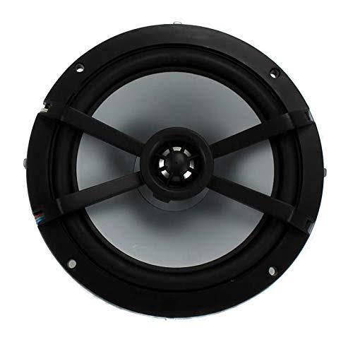 6.5x22 390W LED Marine Audio Coaxial Speakers Z147