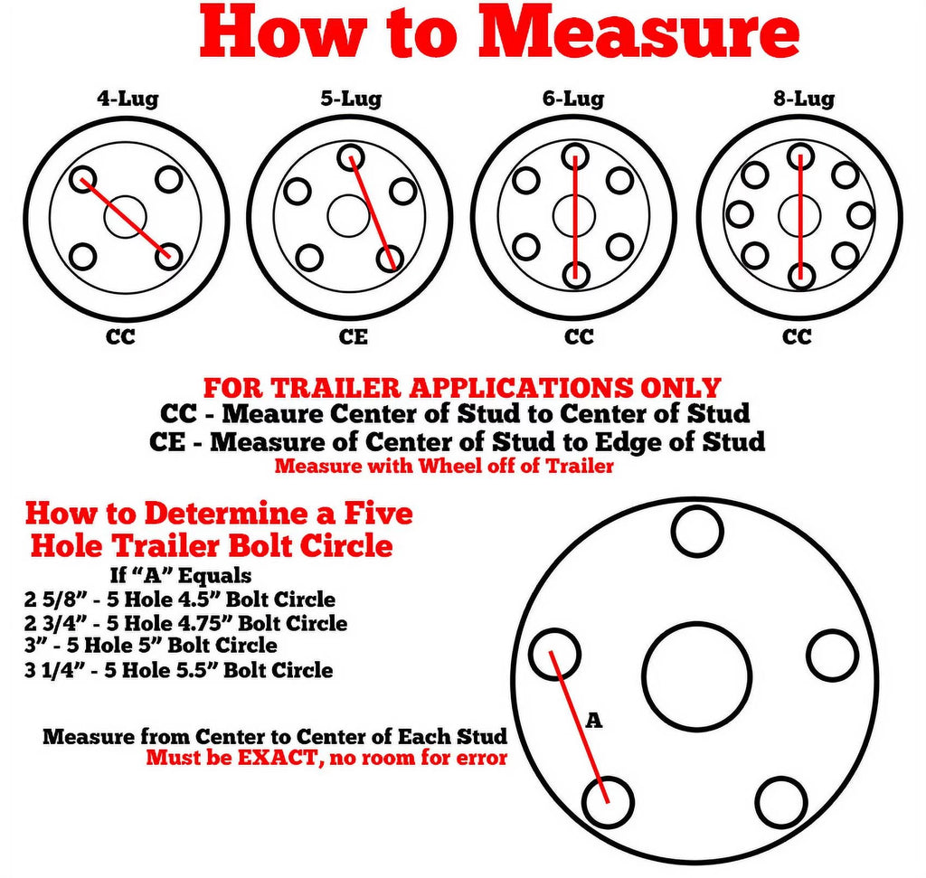 ST205/75R14 Trailer Tires Load Range C S36185