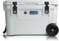 60 Quart Roto-Molded Ice Cooler N385