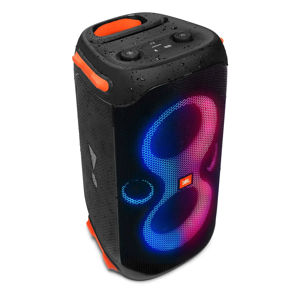 Open Box Portable Party Bluetooth Speaker C30375