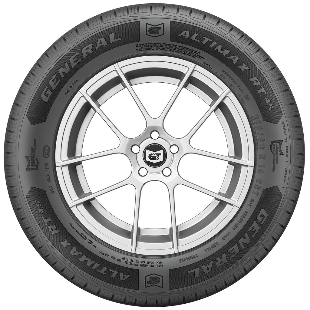 All Season Tire R1234
