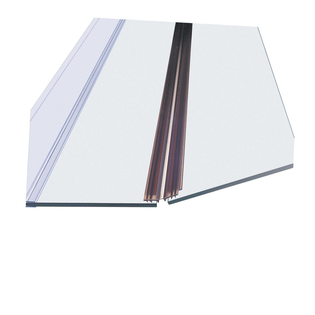 Hinged Glass Aquarium V71940