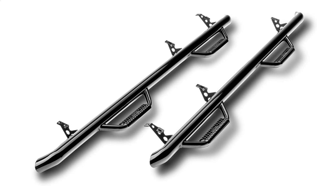 Gloss Black Nerf Step K53705