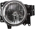 Driver Side Headlight Unit for Toyota FJ Cruiser 2007-2014 M550