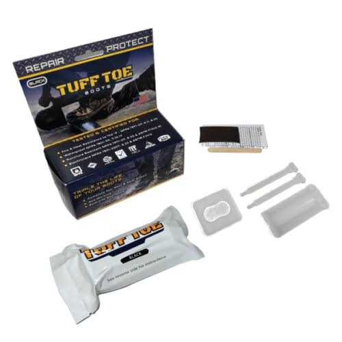 Heavy Duty Liquid Epoxy Shoe Protector G983176