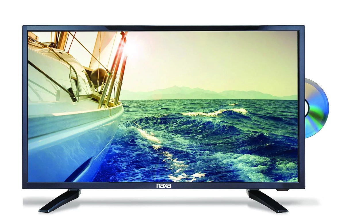 32 TV/DVD Combo 720p G60166