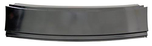 Camaro Firebird Coupe Deck Filler Panel N811