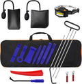 Car Tools Kit with Auto Trim Removal Tool Pack of 2 C142
