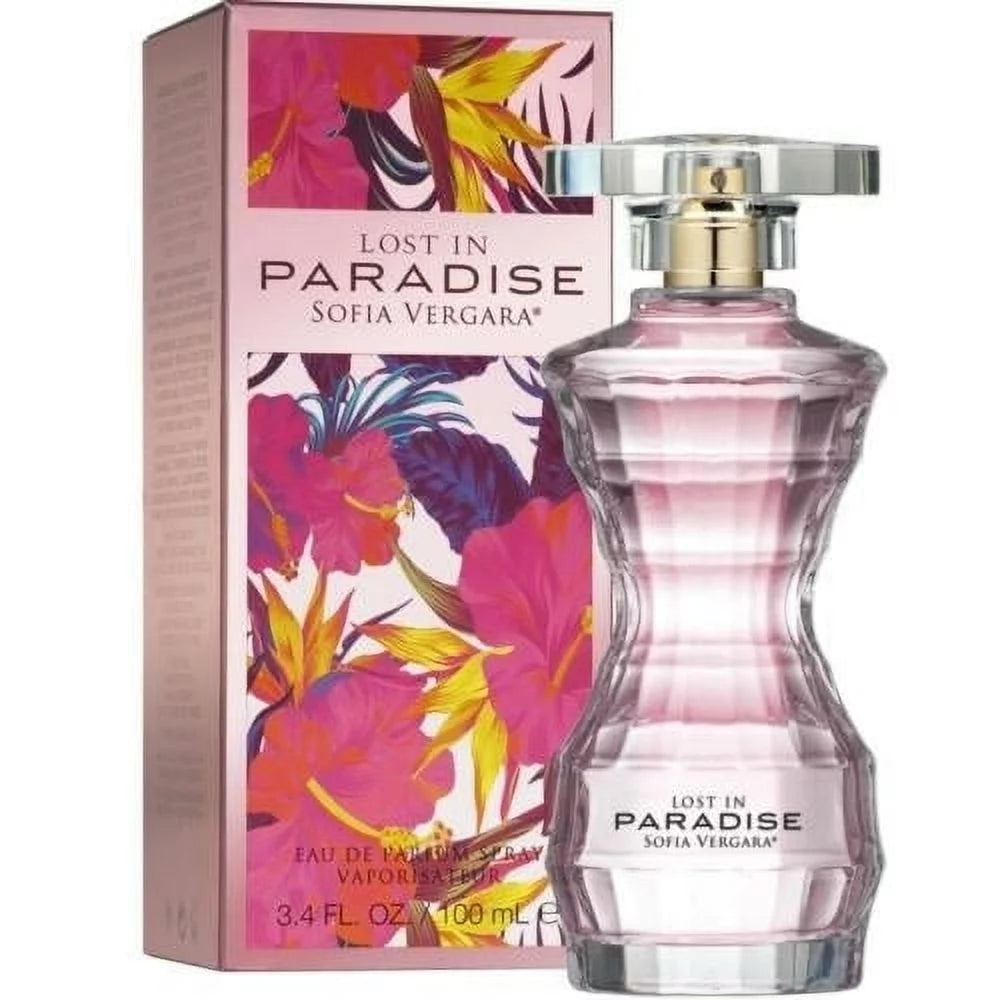 3.4 oz Eau de Parfum C383355