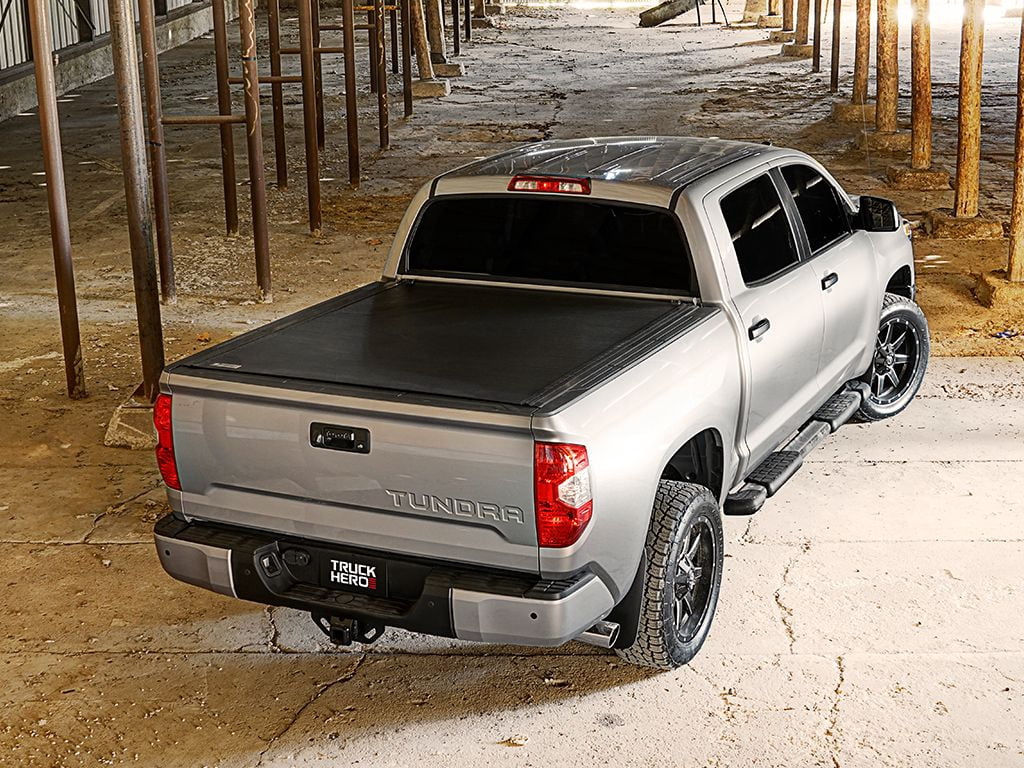 Hard Rolling Truck Bed Tonneau Cover F874709
