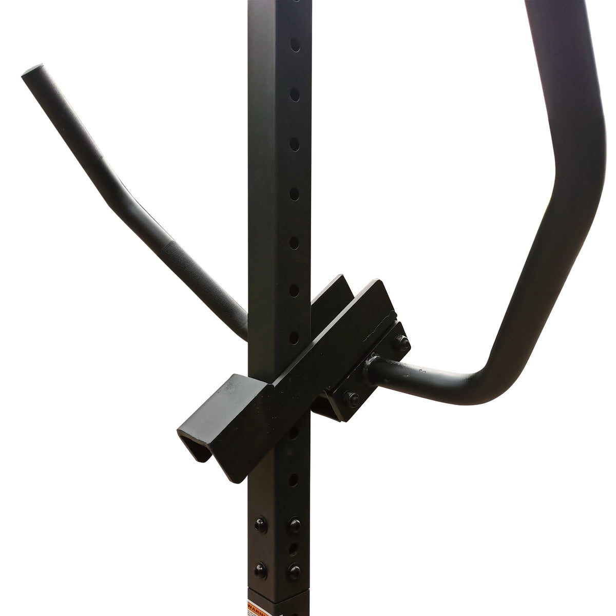 2-Inch Olympic Plate Holders F150564