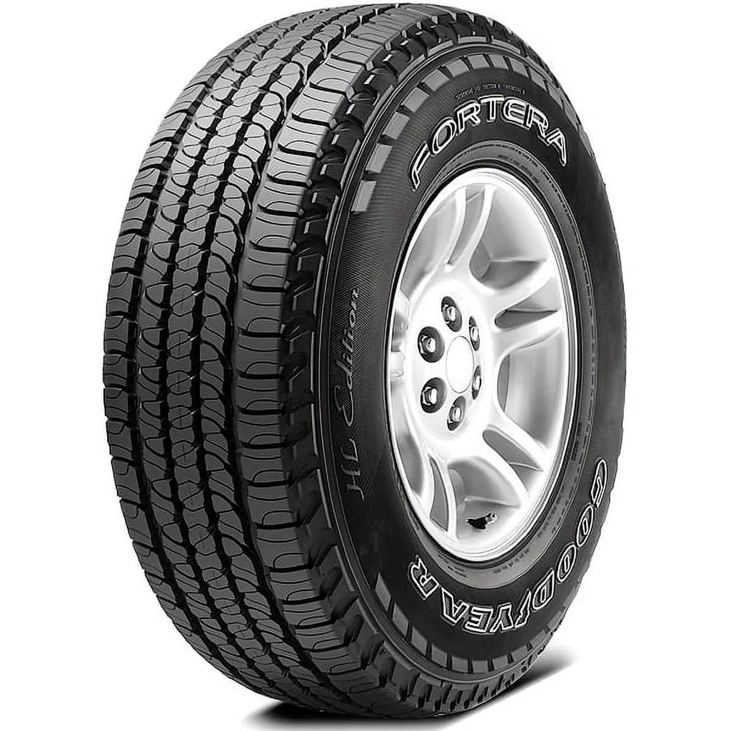 255/65R18 109 S Tire V256291