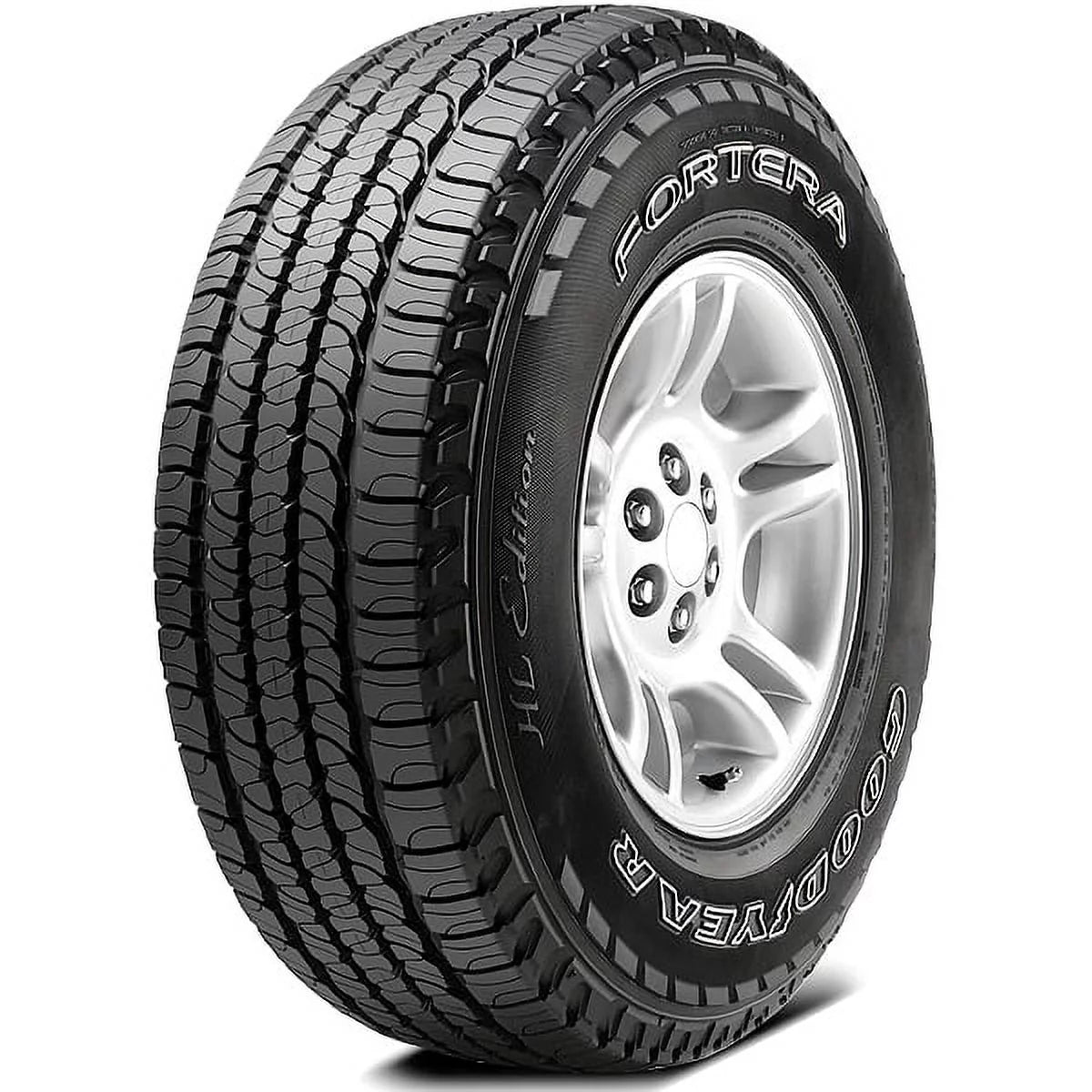 255/65R18 109 S Tire V256291
