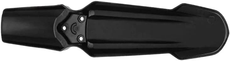 Imitation Carbon Fiber Front Fender Motorcycle Mudguards Protector J22167