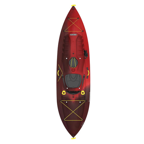 10 ft Fishing Kayak I34032