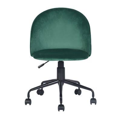 Green Task Chair K1759