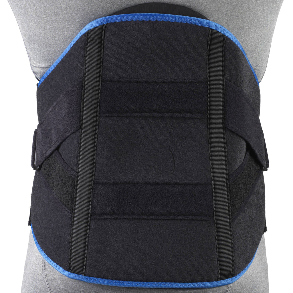 TruTek Lumbosacral Orthosis L543175