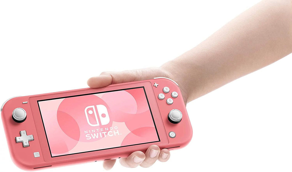 Switch Lite Coral Z414774