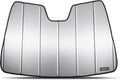 Windshield Sun Shade Pack of 2 for Toyota Corolla I6525
