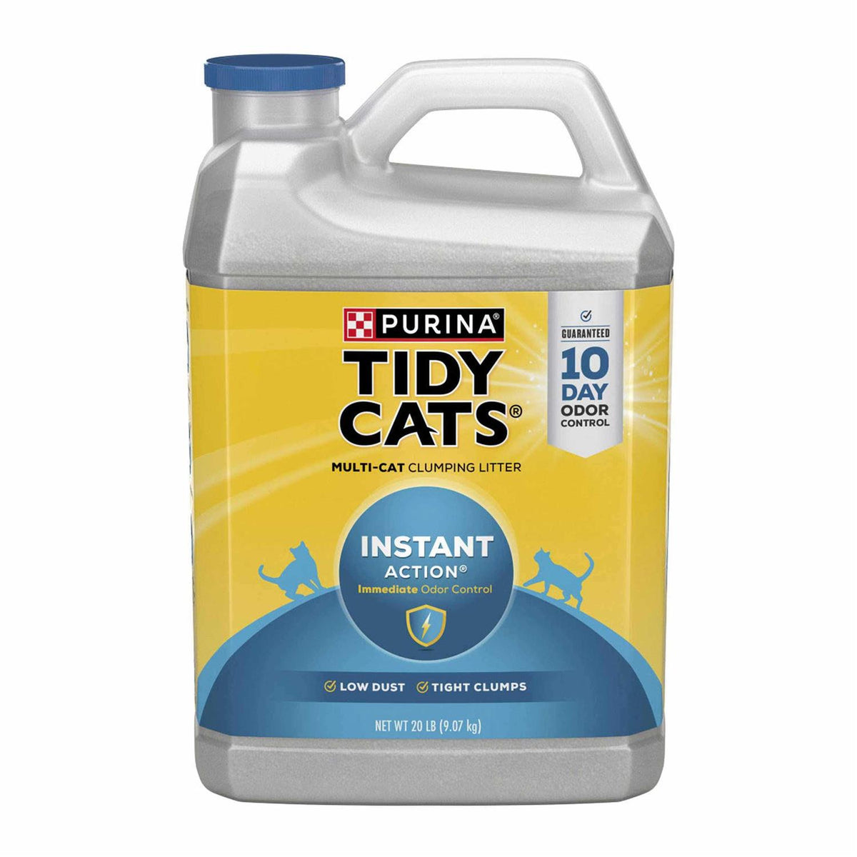 Clumping Cat Litter Q494554