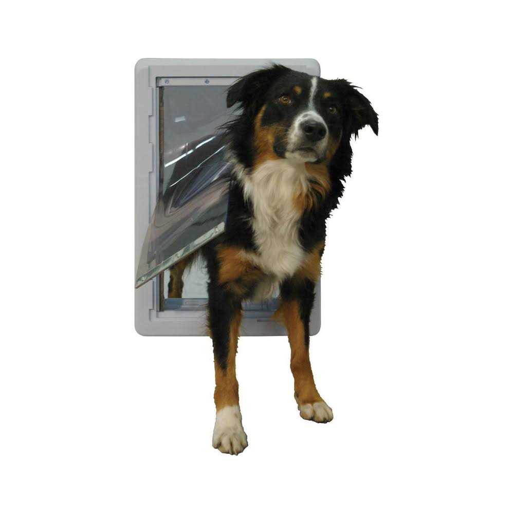 Ruff-Weather Pet Door N1696