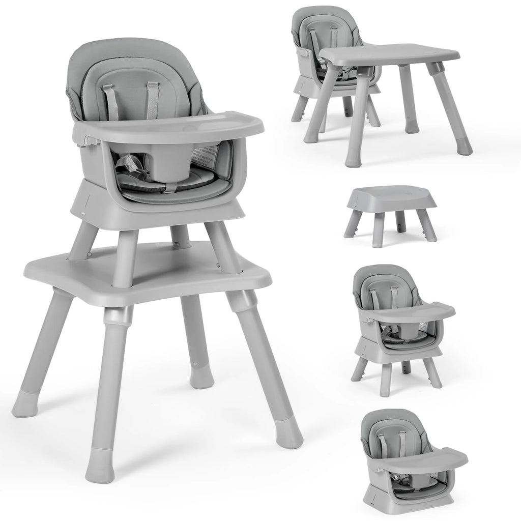 8 in 1 Baby High Chair Q3230