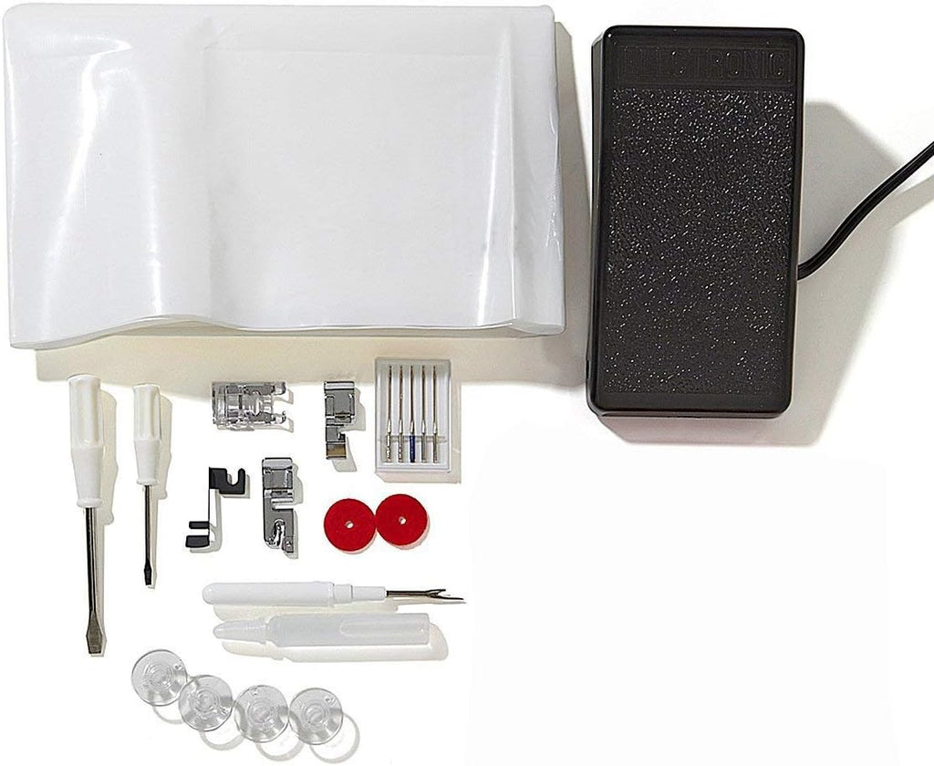 Sewing Machine J2123
