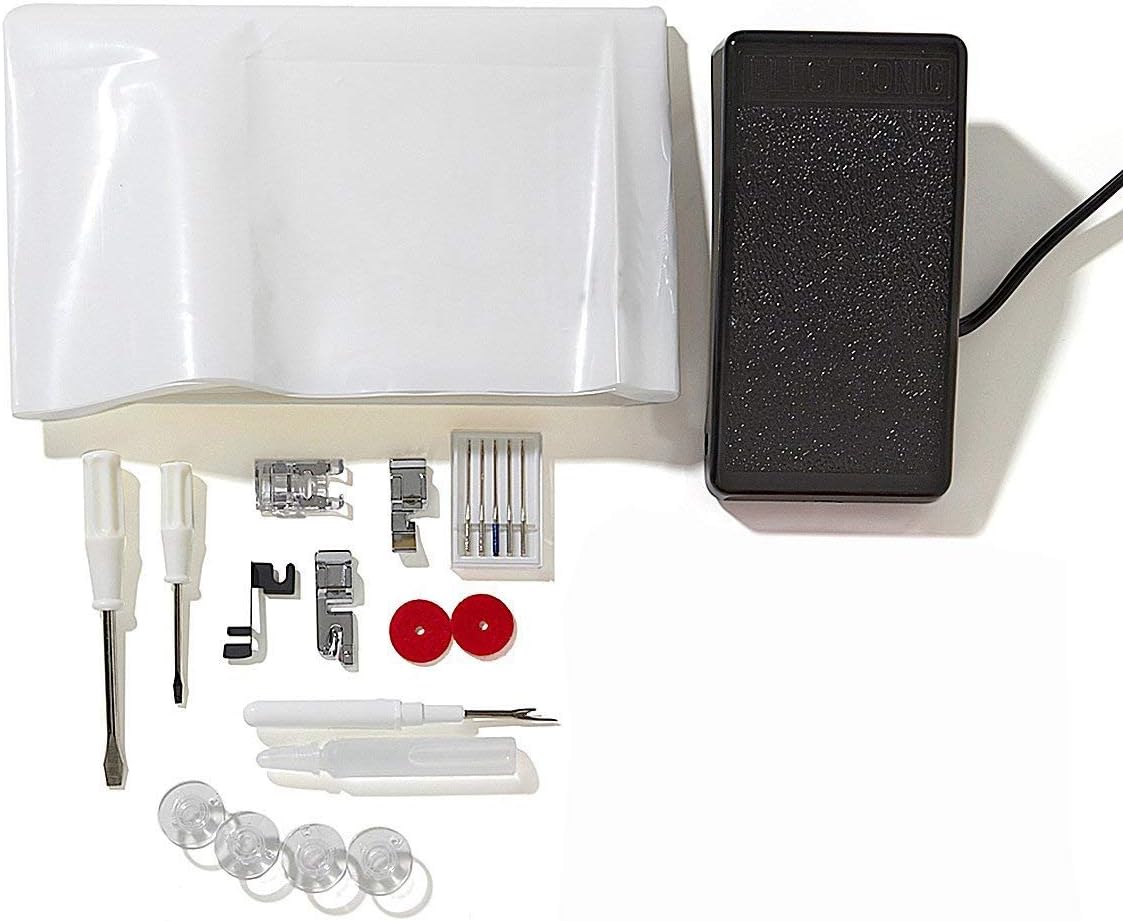 Sewing Machine J2123