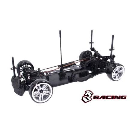 1/10 AWD Drift Car L63384