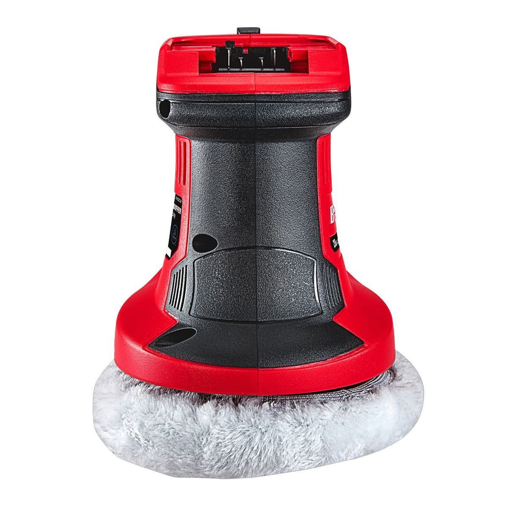 20V Cordless 6 in. Compact Orbital Polisher P761
