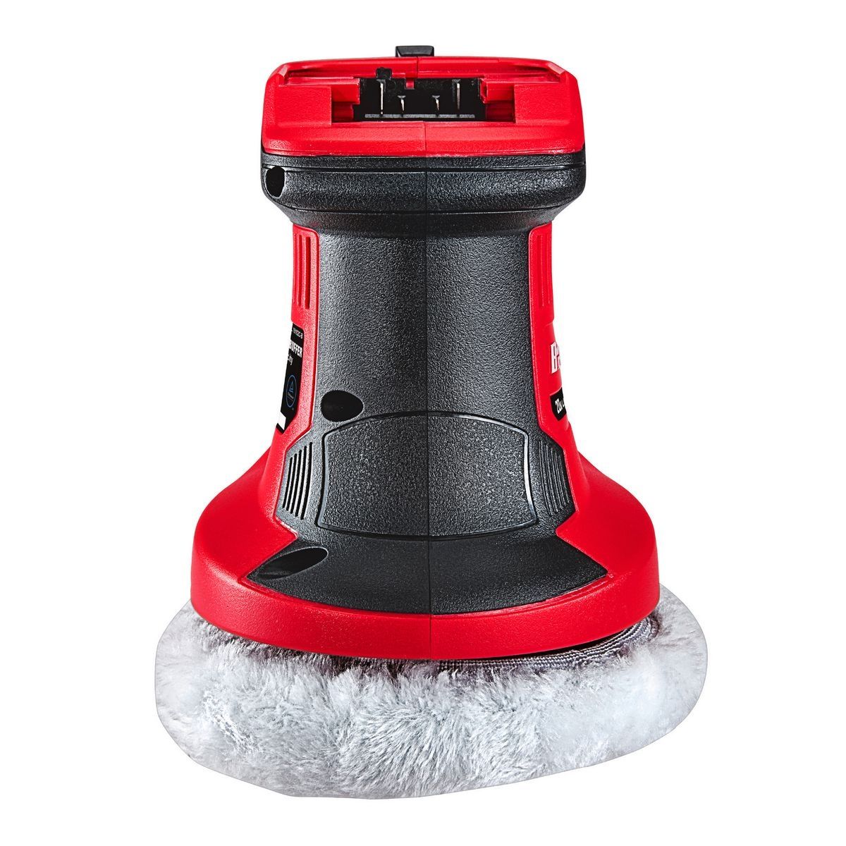 20V Cordless 6 in. Compact Orbital Polisher P761
