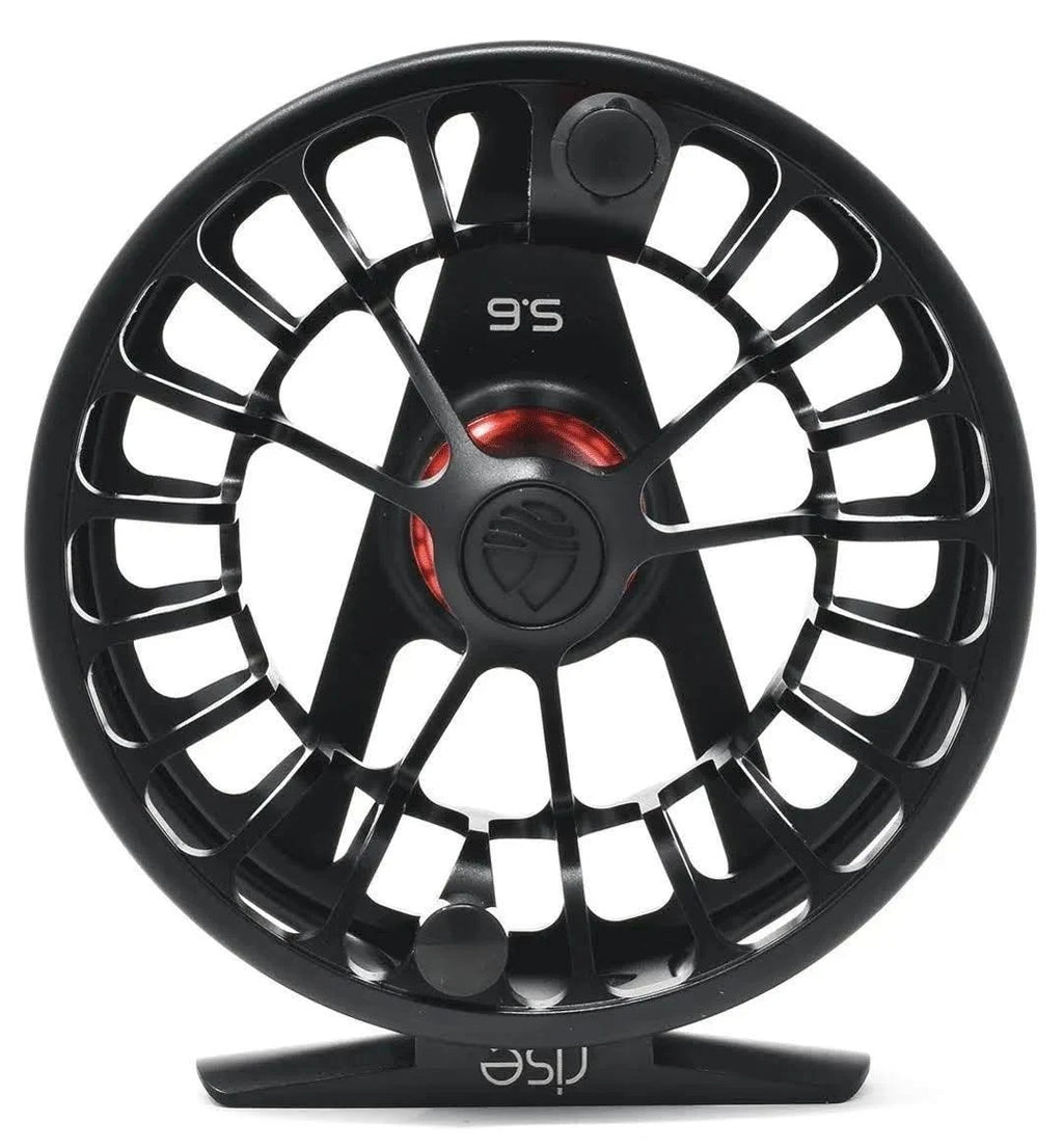 Silver 7/8 Fly Reel K78705