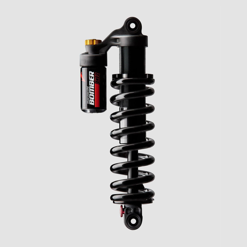 Bomber CR Trunnion Rear Shock 225mm x 75mm M983295