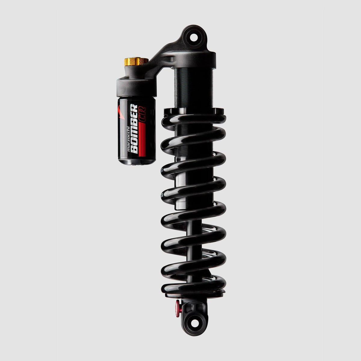Bomber CR Trunnion Rear Shock 225mm x 75mm M983295