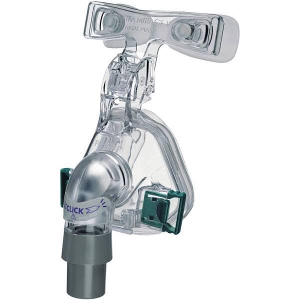 Full Face CPAP Mask Assembly Kit O26113