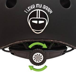 Lucky 7 Helmet K765831
