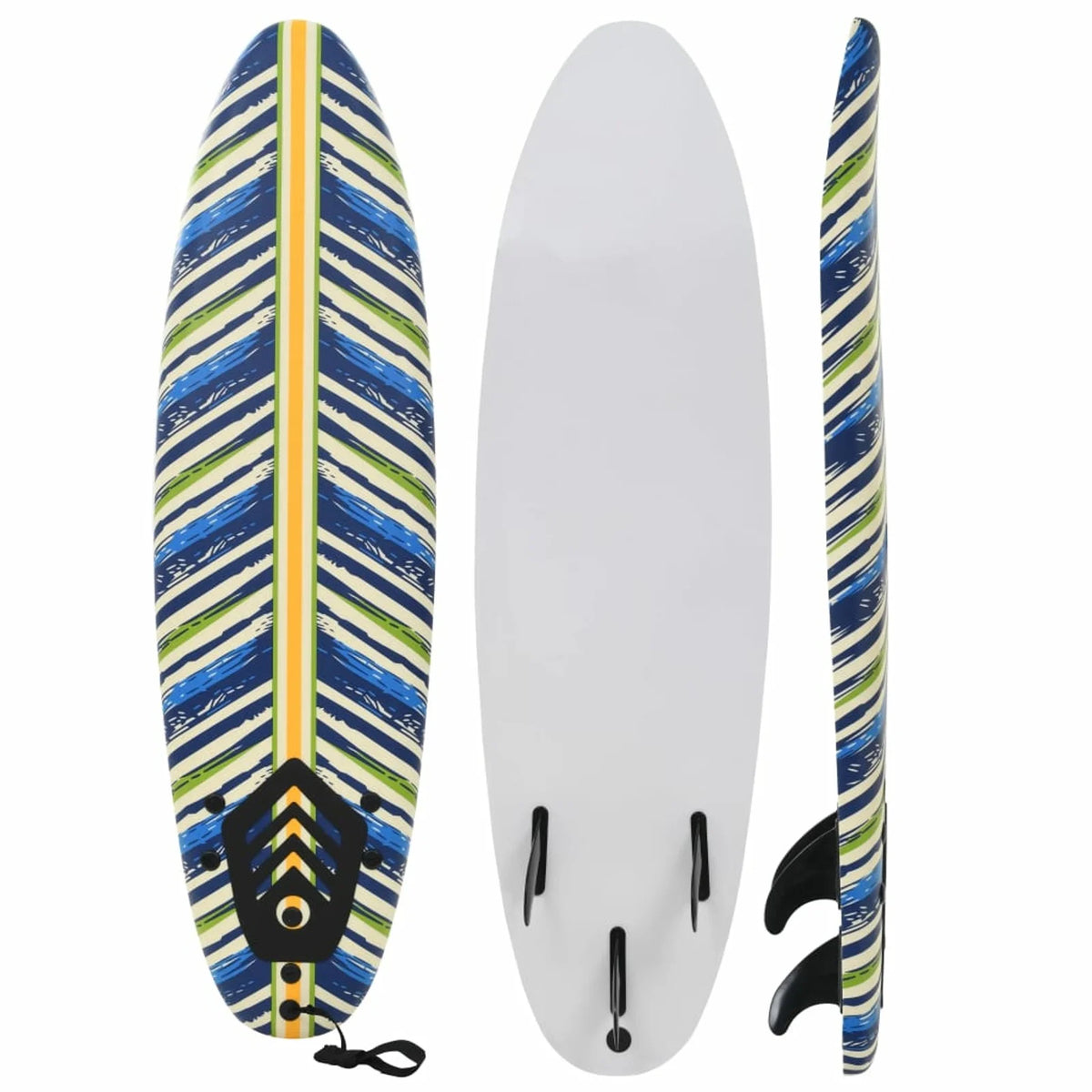 Surfboard 66.9" M206226