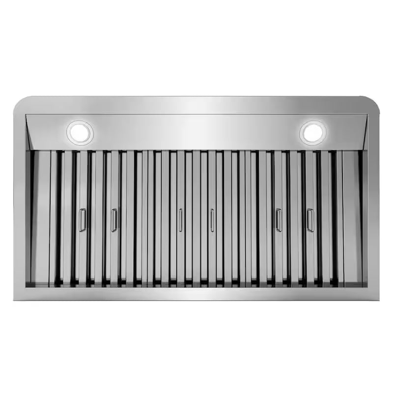 36 in. Stainless Steel Under Cabinet Range Hood N579878